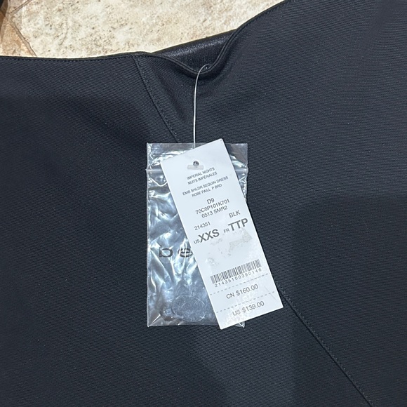 bebe Dresses & Skirts - bebe Black Dress